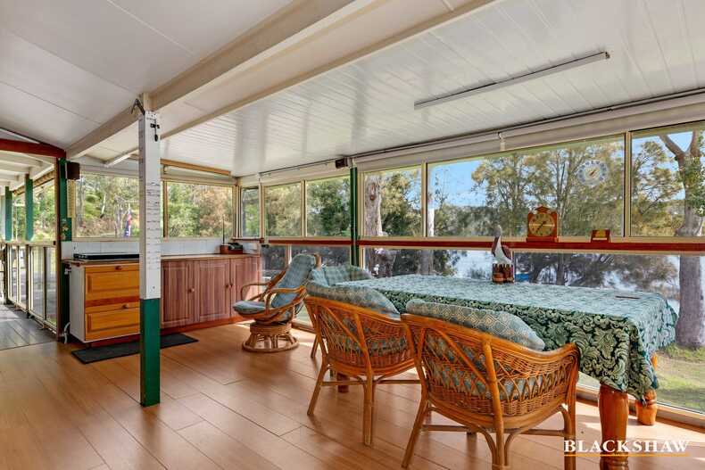 8 Thule Road Nelligen