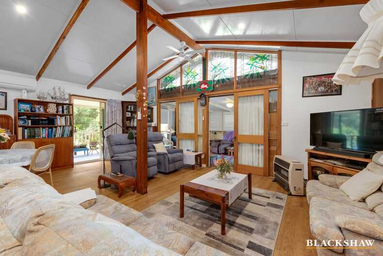 8 Thule Road Nelligen