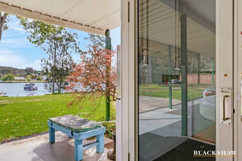 8 Thule Road Nelligen