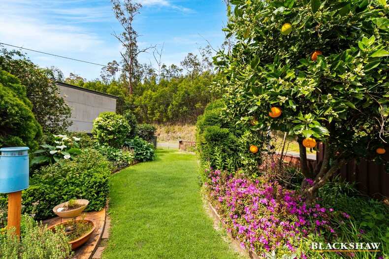 8 Thule Road Nelligen