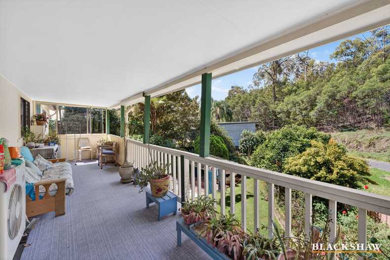 8 Thule Road Nelligen