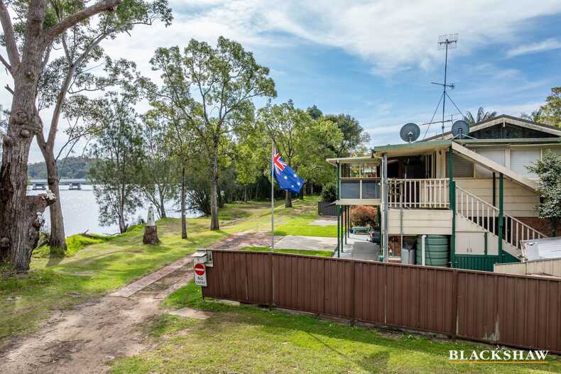 8 Thule Road Nelligen