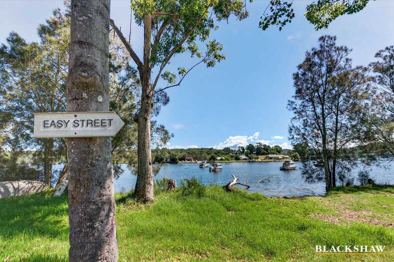 8 Thule Road Nelligen