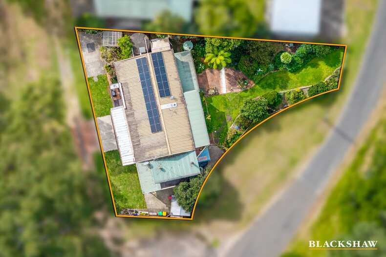 8 Thule Road Nelligen