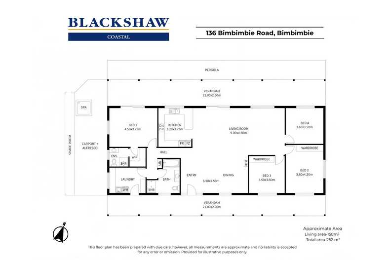 136 Bimbimbie Road Bimbimbie 136 Bimbimbie Road Bimbimbie