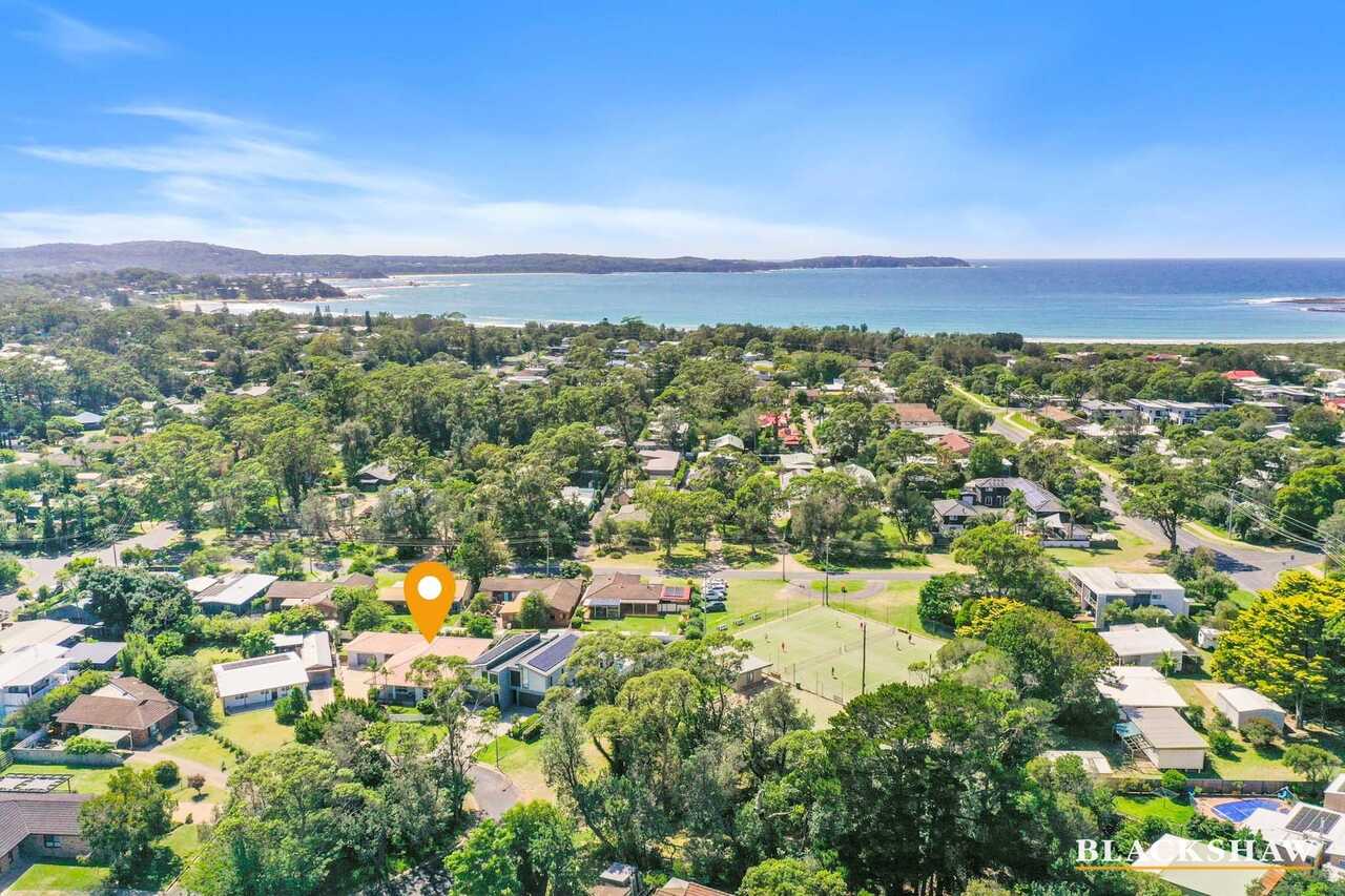 12 Larmer Close Broulee