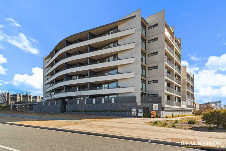 39/566 Cotter Road Wright