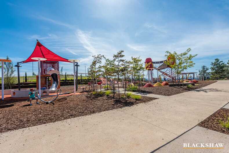 36/1 Skuta Place Denman Prospect 36/1 Skuta Place Denman Prospect