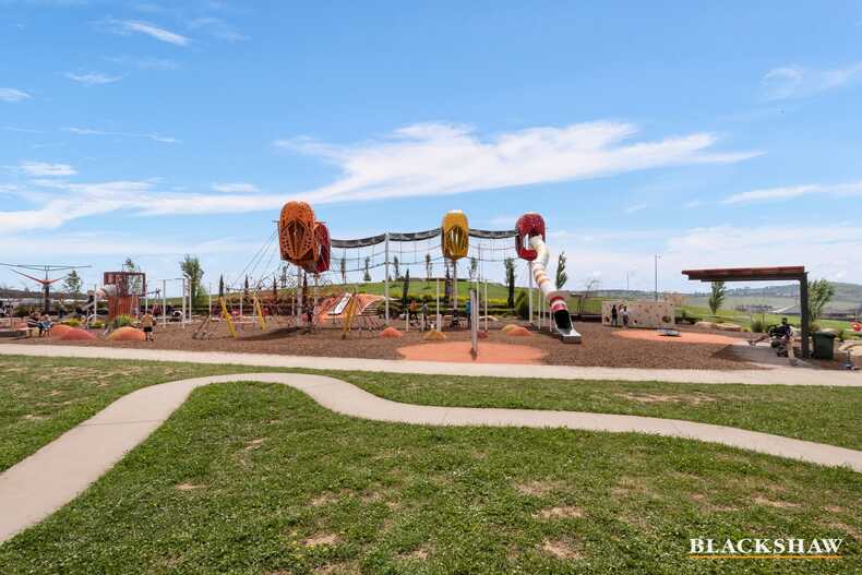 36/1 Skuta Place Denman Prospect 36/1 Skuta Place Denman Prospect