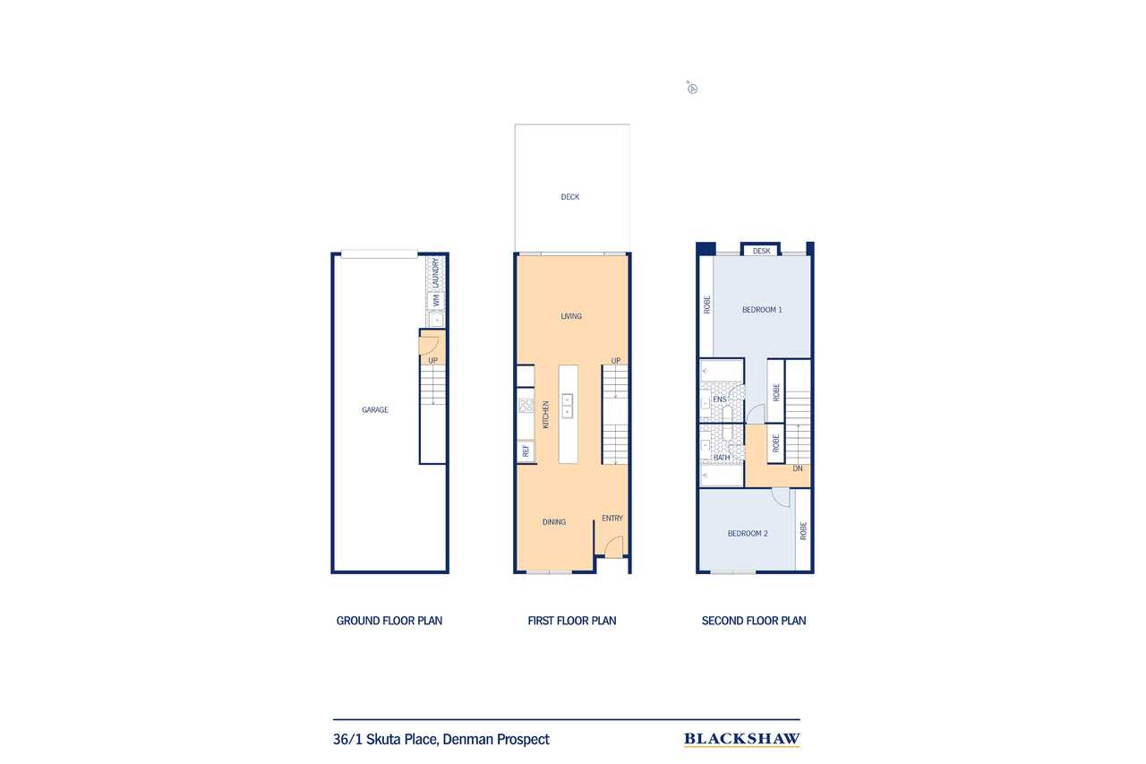 36/1 Skuta Place Denman Prospect