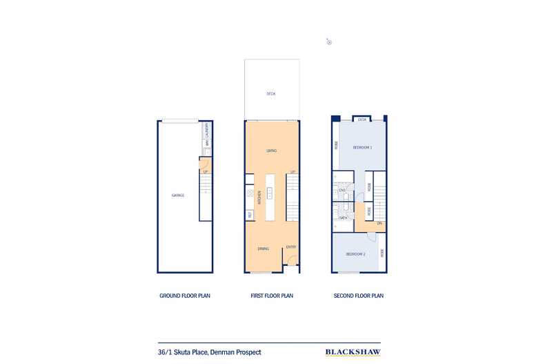 36/1 Skuta Place Denman Prospect 36/1 Skuta Place Denman Prospect