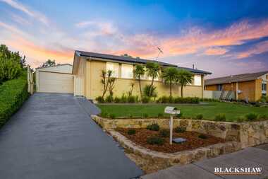 12 Verbrugghen Street Melba