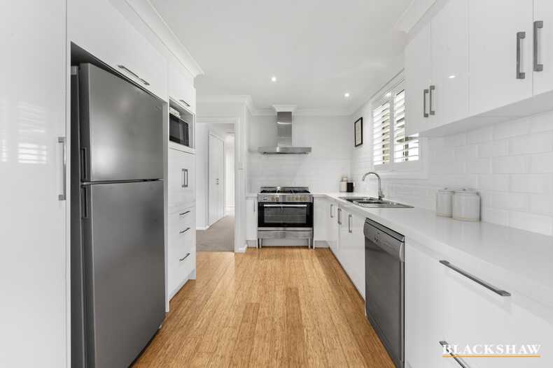 12 Verbrugghen Street Melba