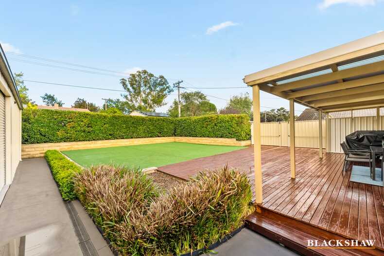 12 Verbrugghen Street Melba