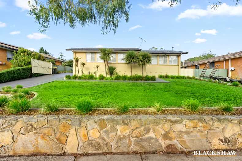 12 Verbrugghen Street Melba