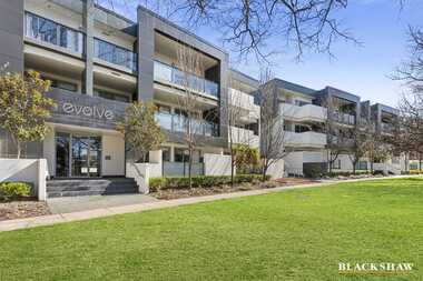 45/14 New South Wales Crescent Forrest