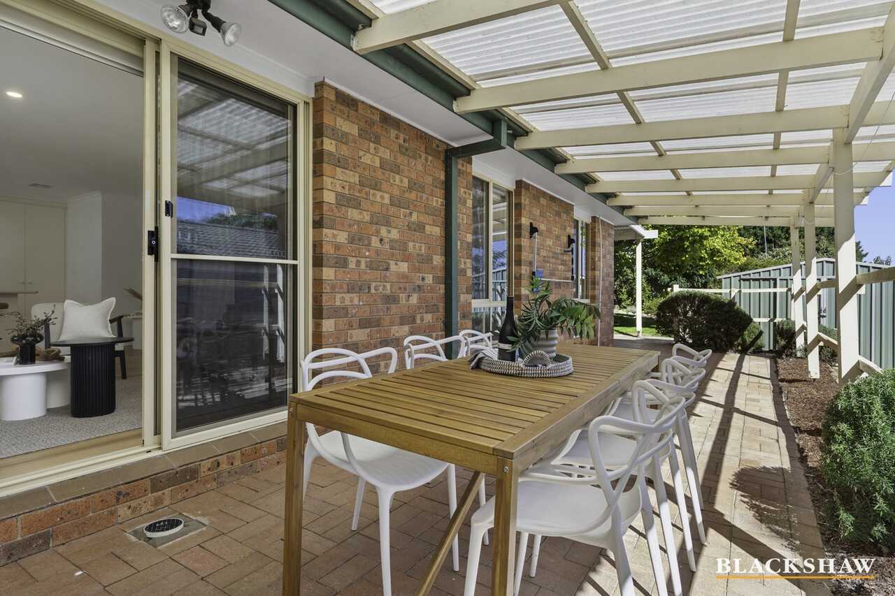 6 Randall Close Dunlop