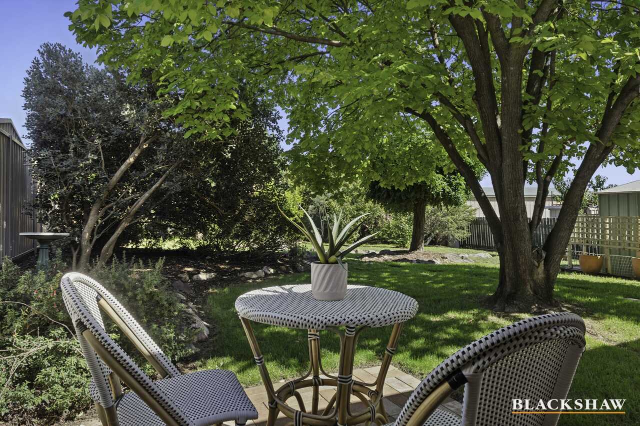 6 Randall Close Dunlop