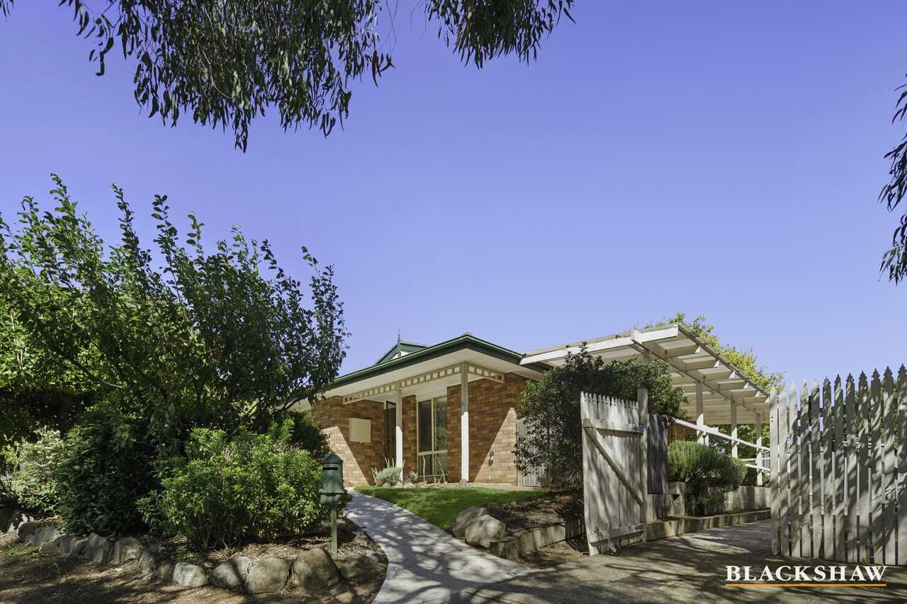 6 Randall Close Dunlop