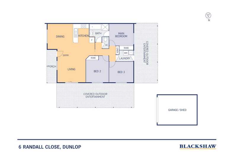 6 Randall Close Dunlop 6 Randall Close Dunlop