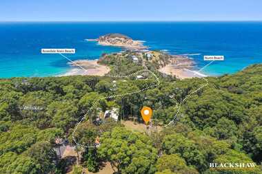 44 and 46 Knowlman Road Rosedale