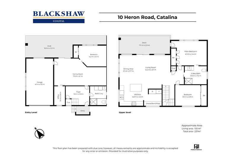 10 Heron Road Catalina