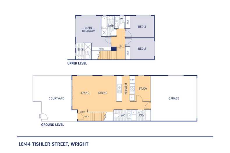 10/44 Tishler Street Wright