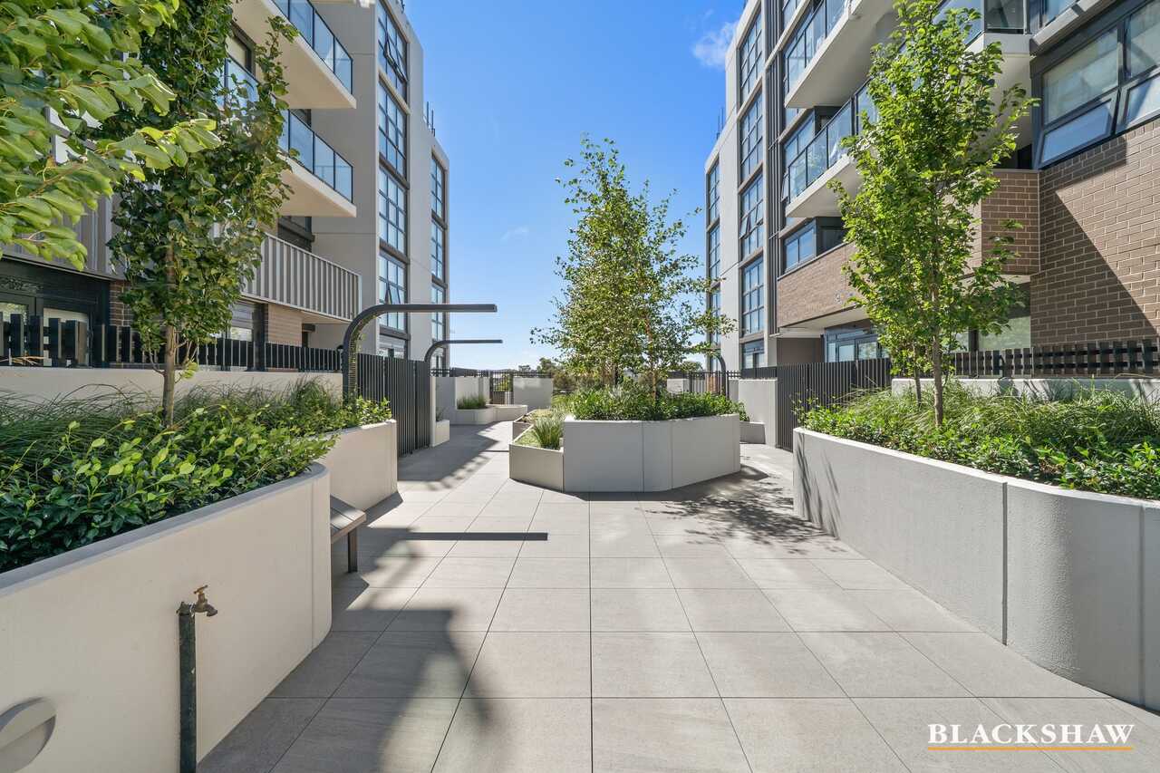 75/70 Efkarpidis Street Gungahlin