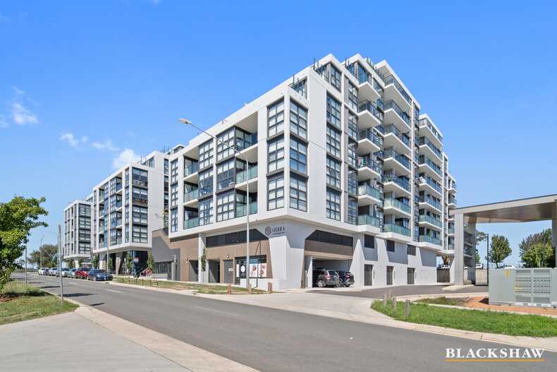 75/70 Efkarpidis Street Gungahlin 75/70 Efkarpidis Street Gungahlin