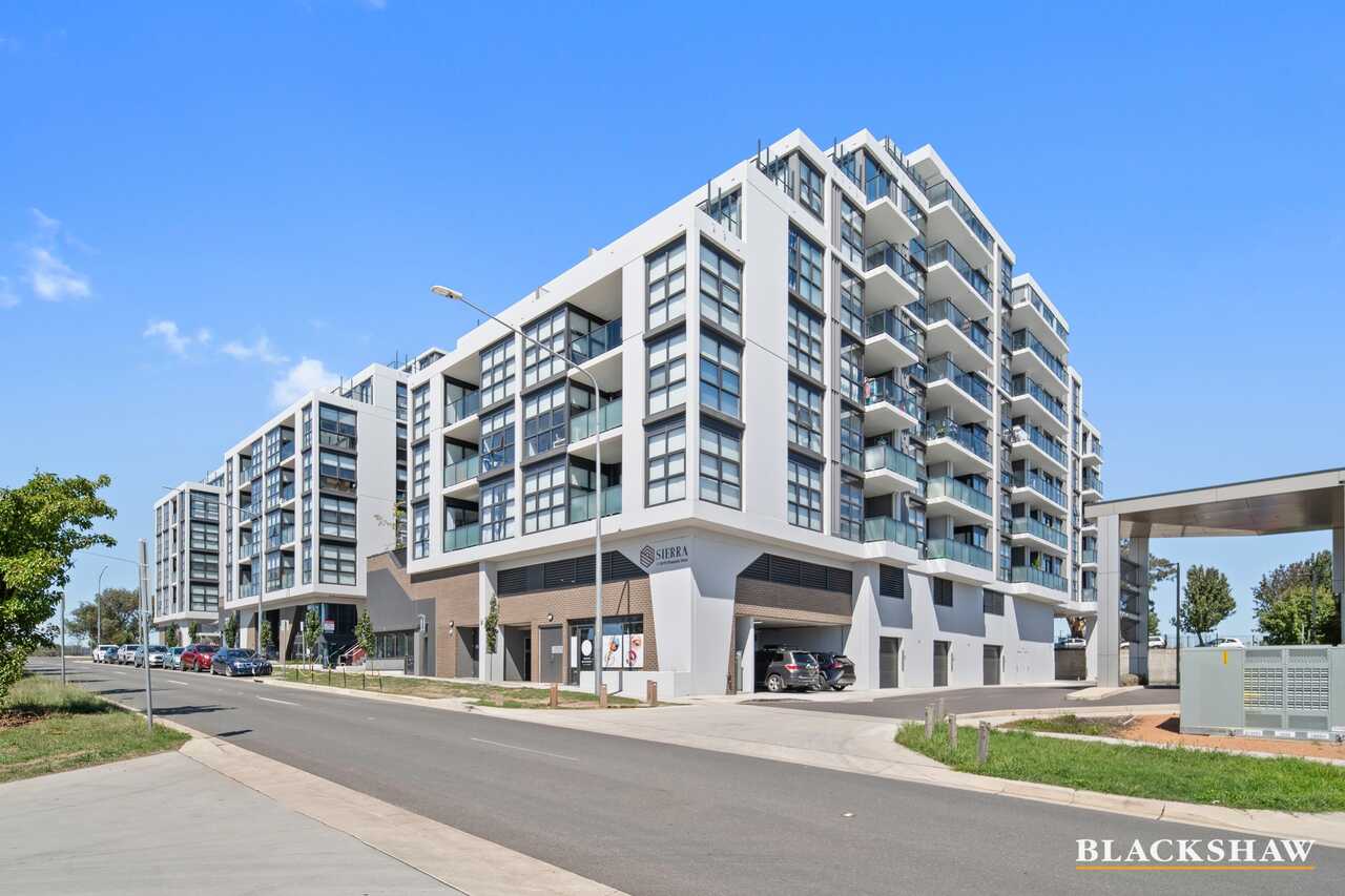 75/70 Efkarpidis Street Gungahlin