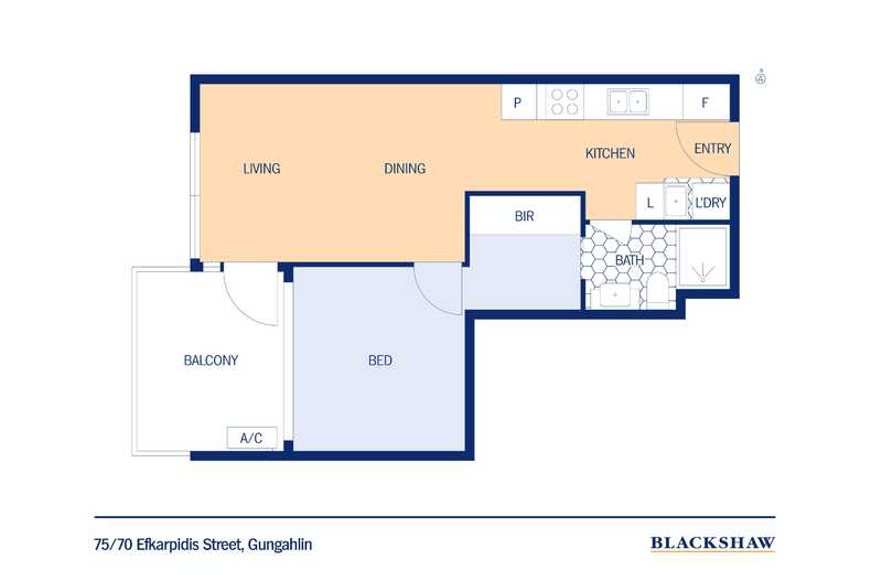 75/70 Efkarpidis Street Gungahlin 75/70 Efkarpidis Street Gungahlin