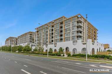 C33/1 Holborow Avenue Denman Prospect