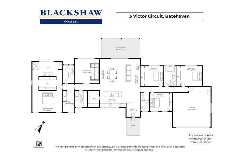   3 Victor Circuit Batehaven