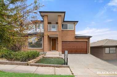 35 Pearl Gibbs Circuit  Bonner