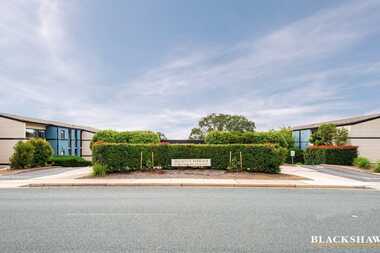 36/58 Bennelong Macquarie Crescent Macquarie