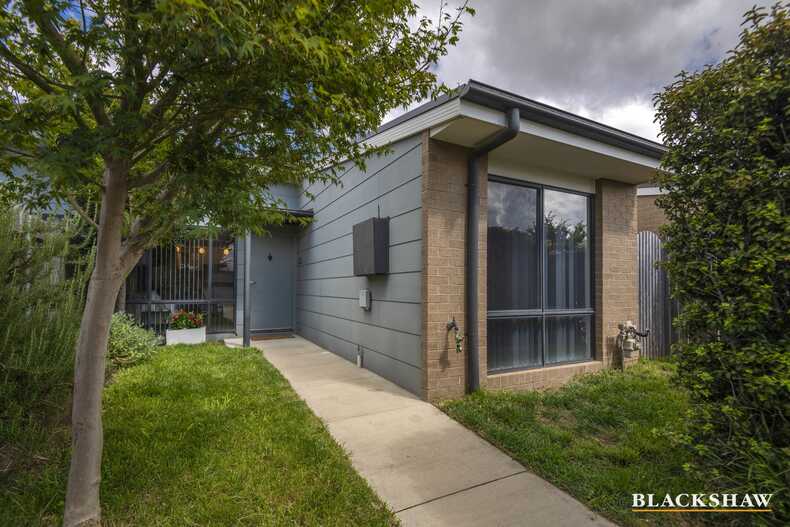 24 Briger Street Taylor 24 Briger Street Taylor