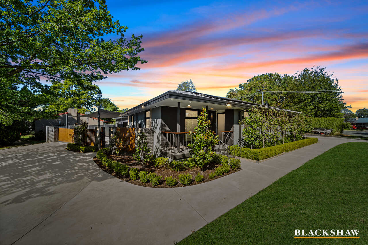 5 Hosking Place, Melba