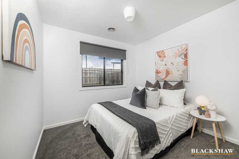 24 Briger Street Taylor 24 Briger Street Taylor