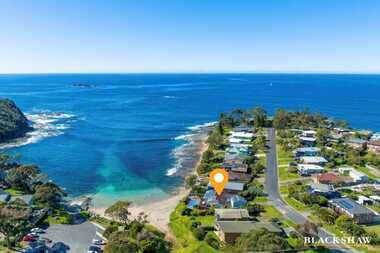 6 Iluka Avenue Malua Bay