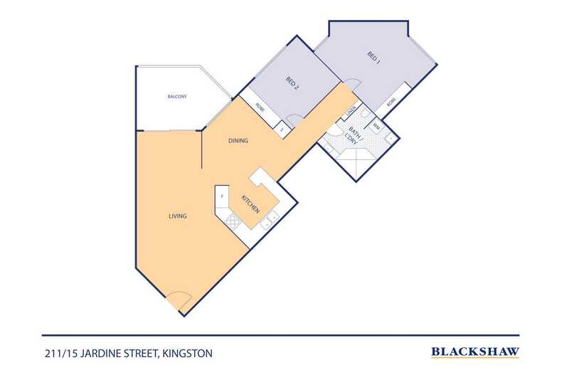 211/15 Jardine Street Kingston