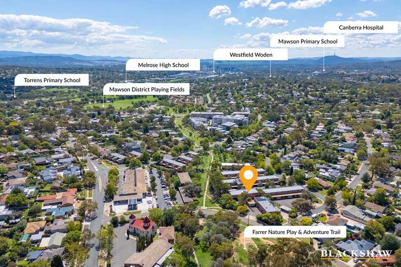 4/8 Longerenong Street Farrer