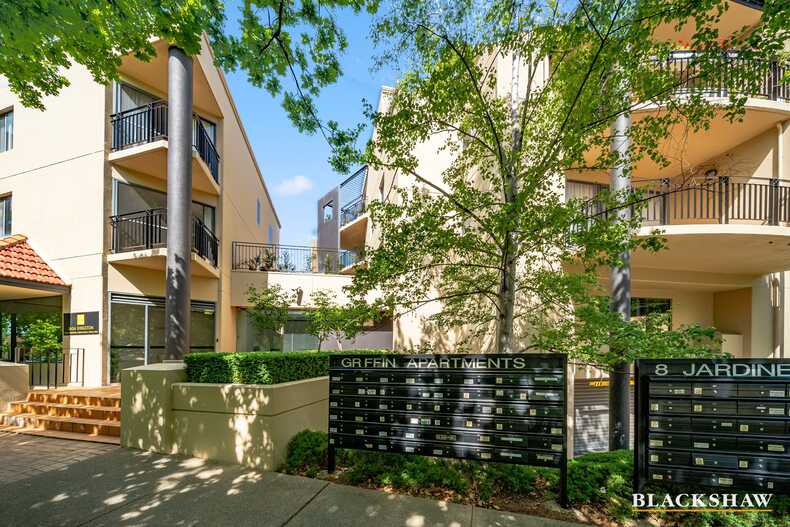 139/8 Jardine Street Kingston