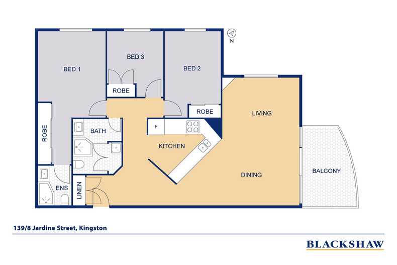 139/8 Jardine Street Kingston