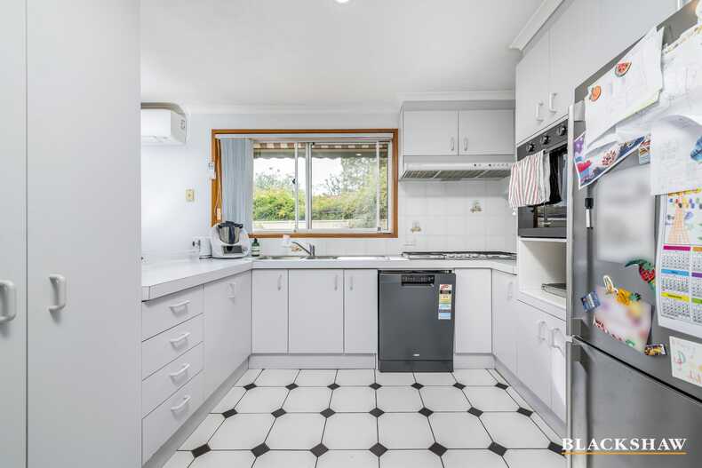 4 Kerkeri Close Isabella Plains 4 Kerkeri Close Isabella Plains