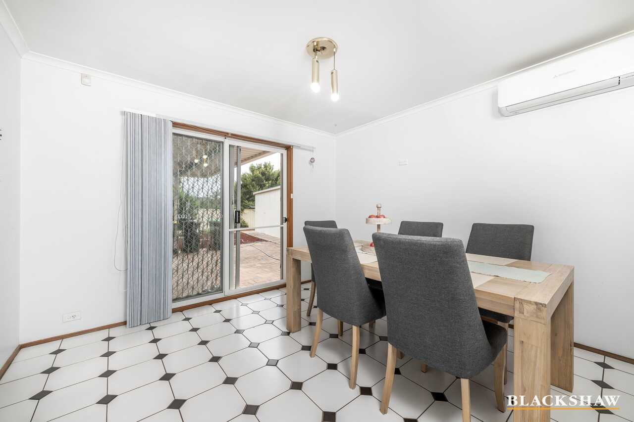 4 Kerkeri Close Isabella Plains