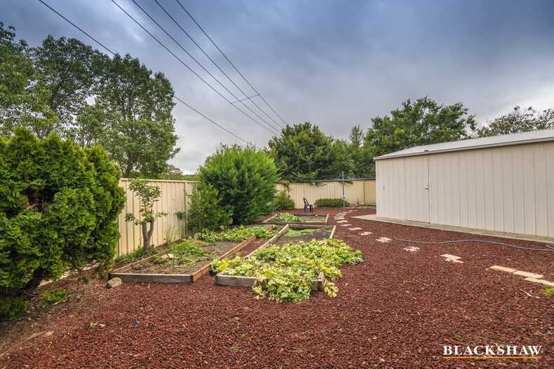 4 Kerkeri Close Isabella Plains 4 Kerkeri Close Isabella Plains