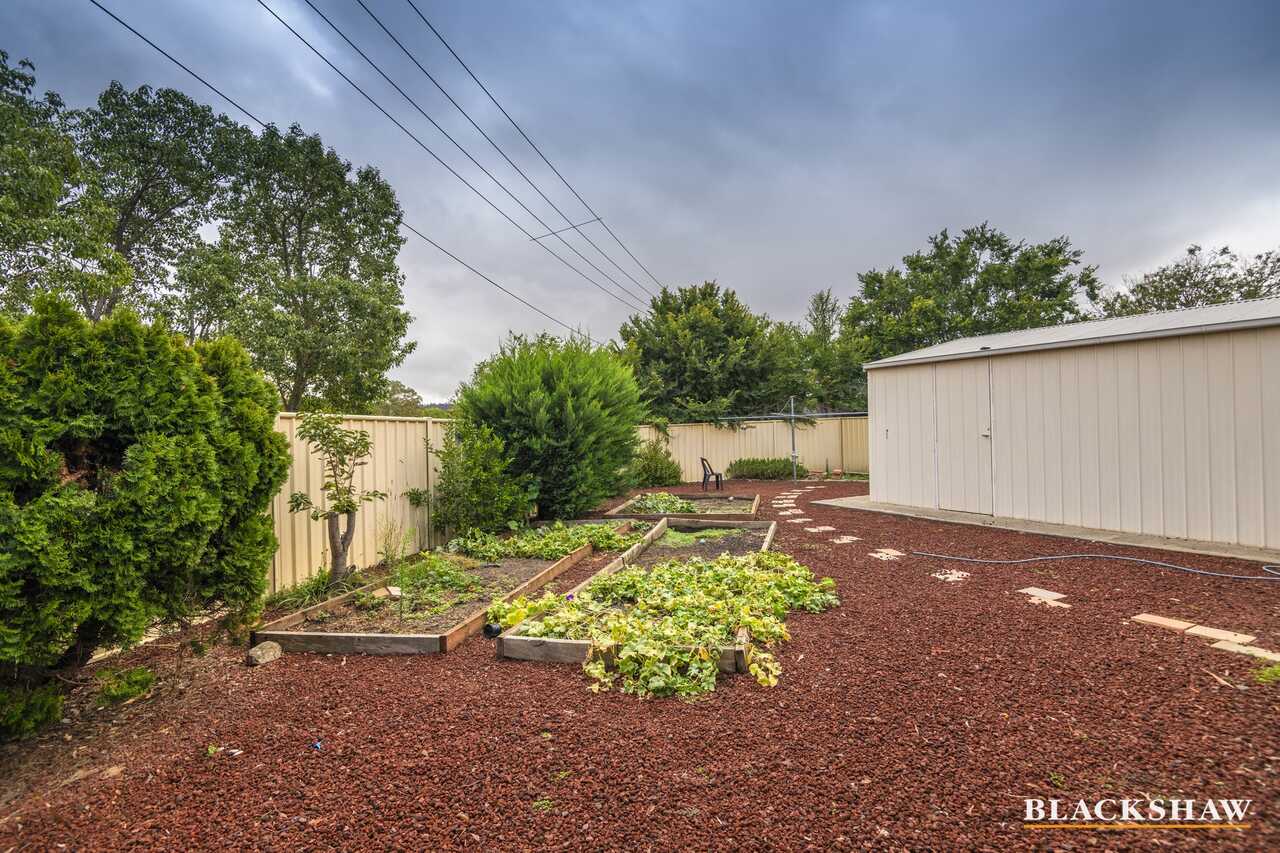 4 Kerkeri Close Isabella Plains