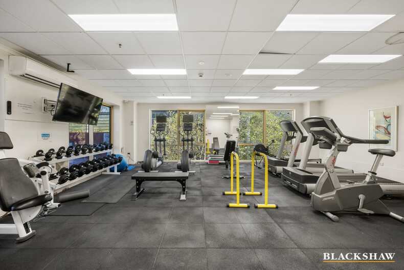 30/2 Akuna Street City