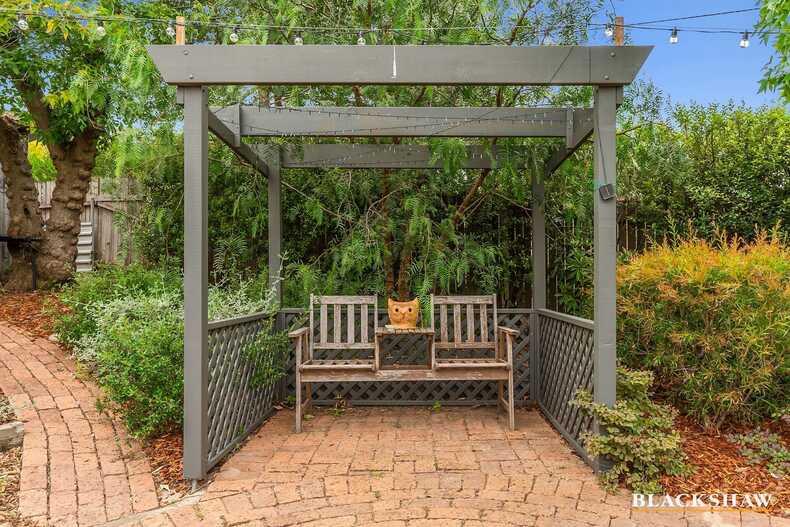 20 Parkhill Street Pearce