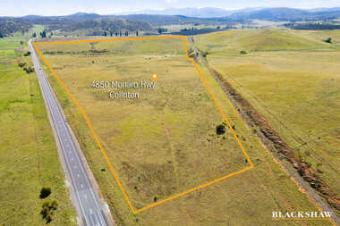 4850 Monaro Highway Colinton